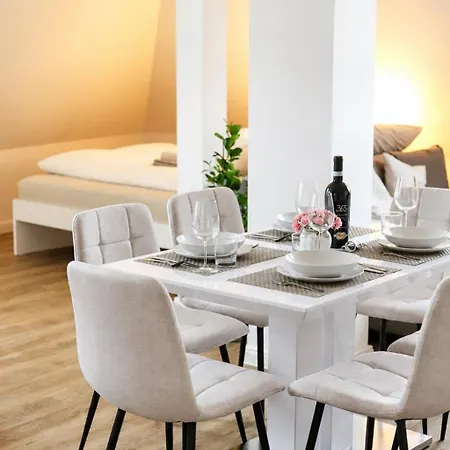 דירה Cityview Center 1 Modern Old Town פראג